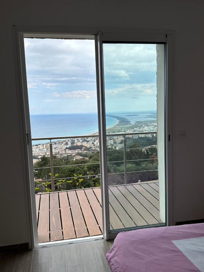 Appartement Cardo Bastia  Exterior foto
